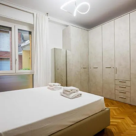 Appartamento Cozy Near To Fashion District *